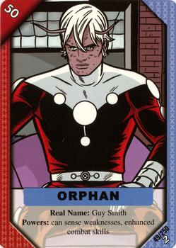 Orphan 49/250